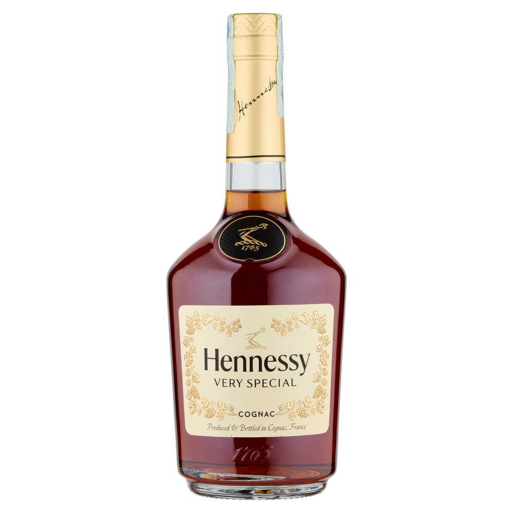 Hennessy V.S Astuccio 70 cl