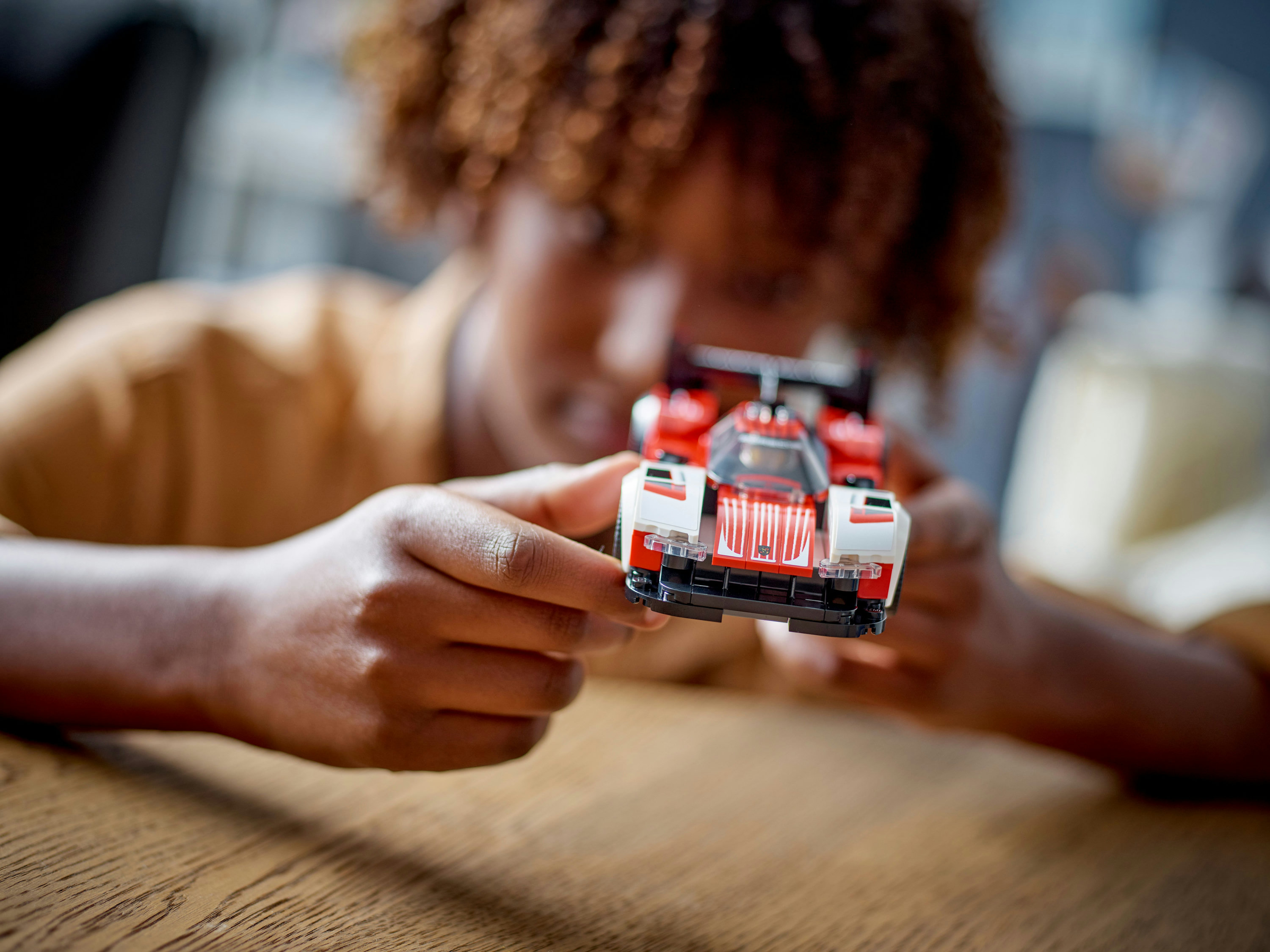 LEGO Speed Champions Porsche 963