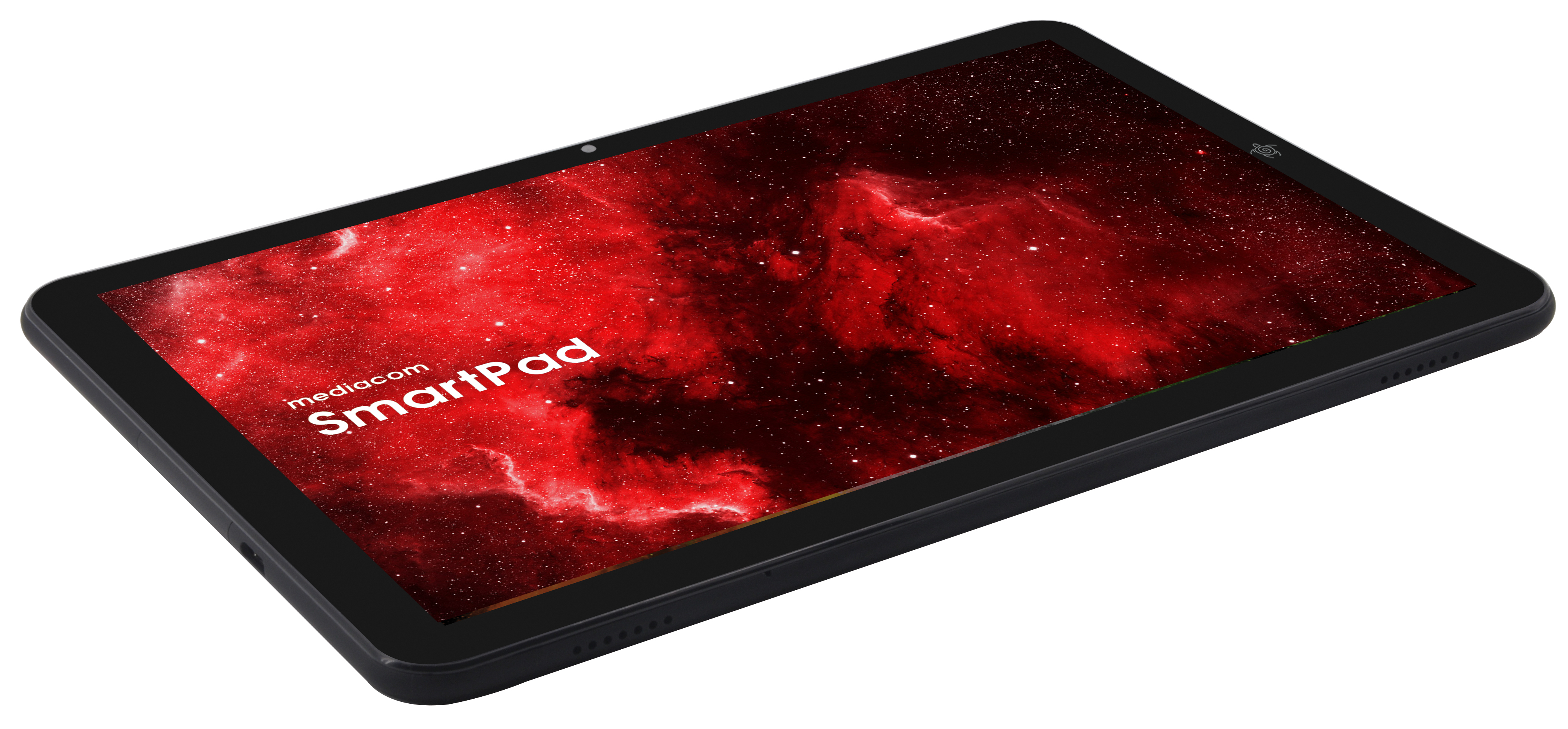 Mediacom SmartPad iyo 10 4G Spreadtrum LTE 32 GB 25,6 cm (10.1") 3 GB Wi-Fi 4 (802.11n) Android 11 Nero