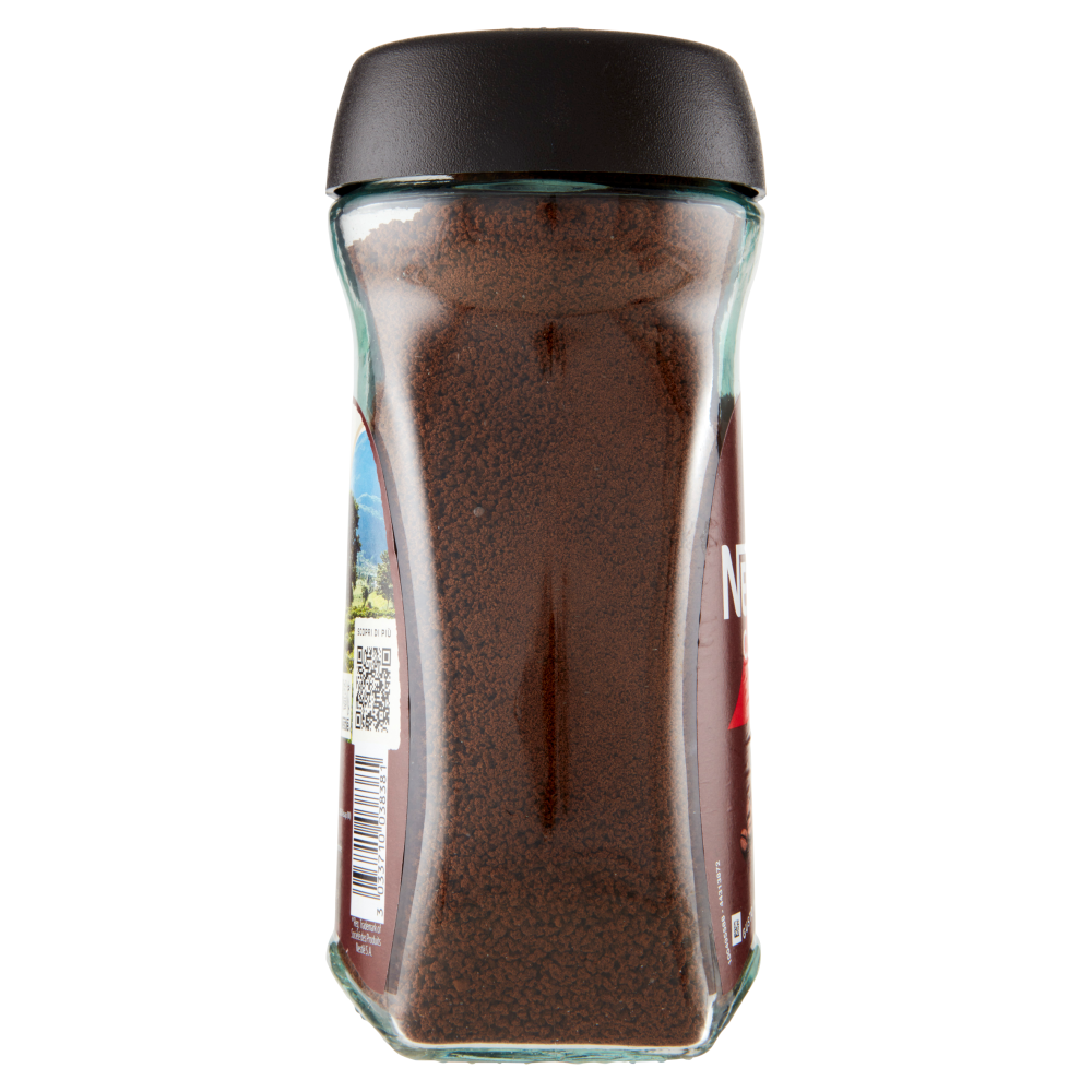 NESCAFÉ Classic Caffè Solubile Barattolo 200 g