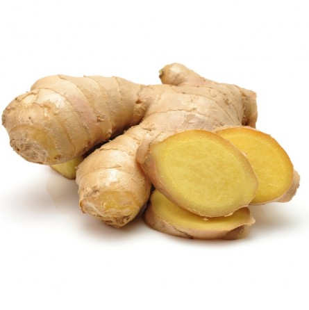 Zenzero Sfuso