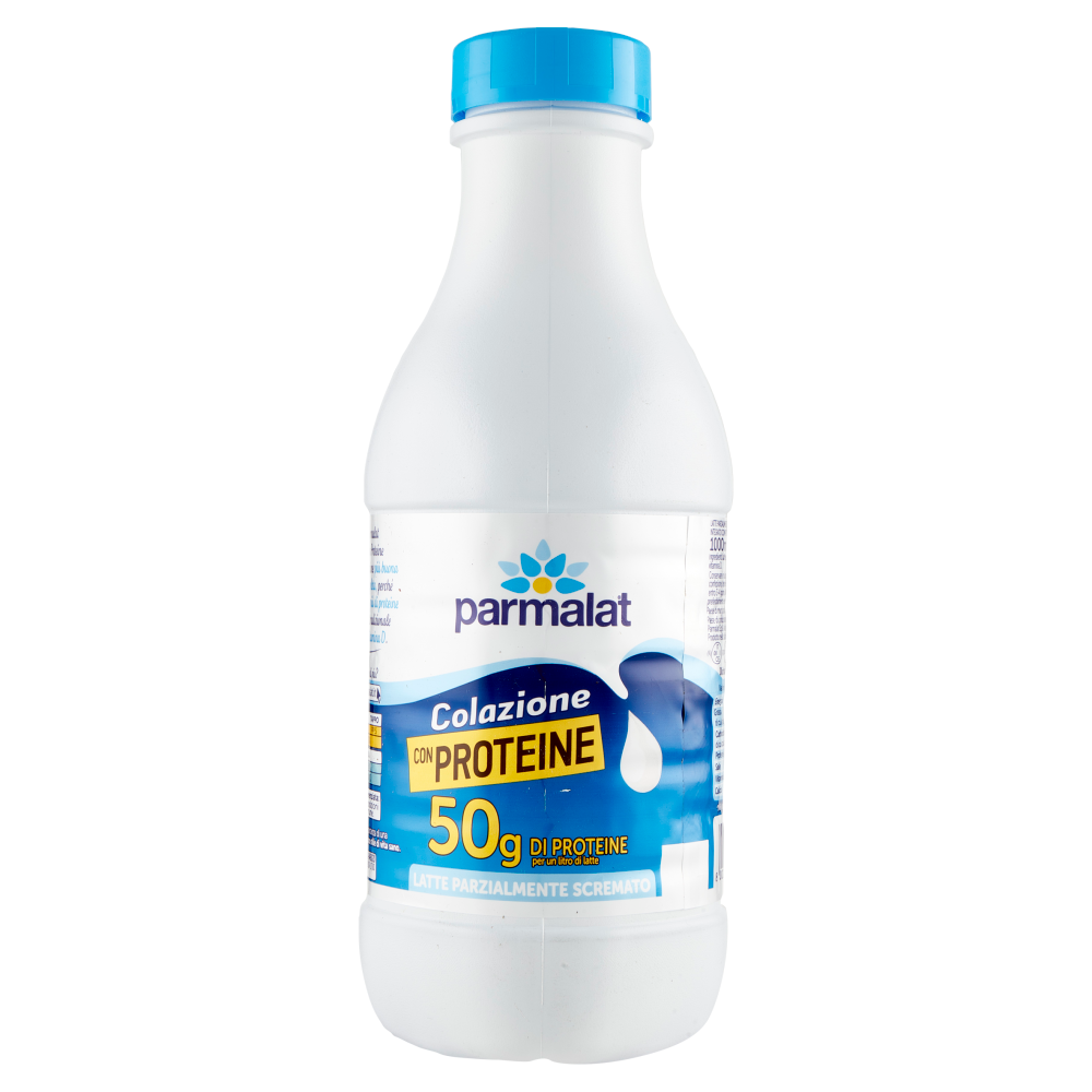 parmalat Colazione con Proteine Latte Parzialmente Scremato 1000 ml