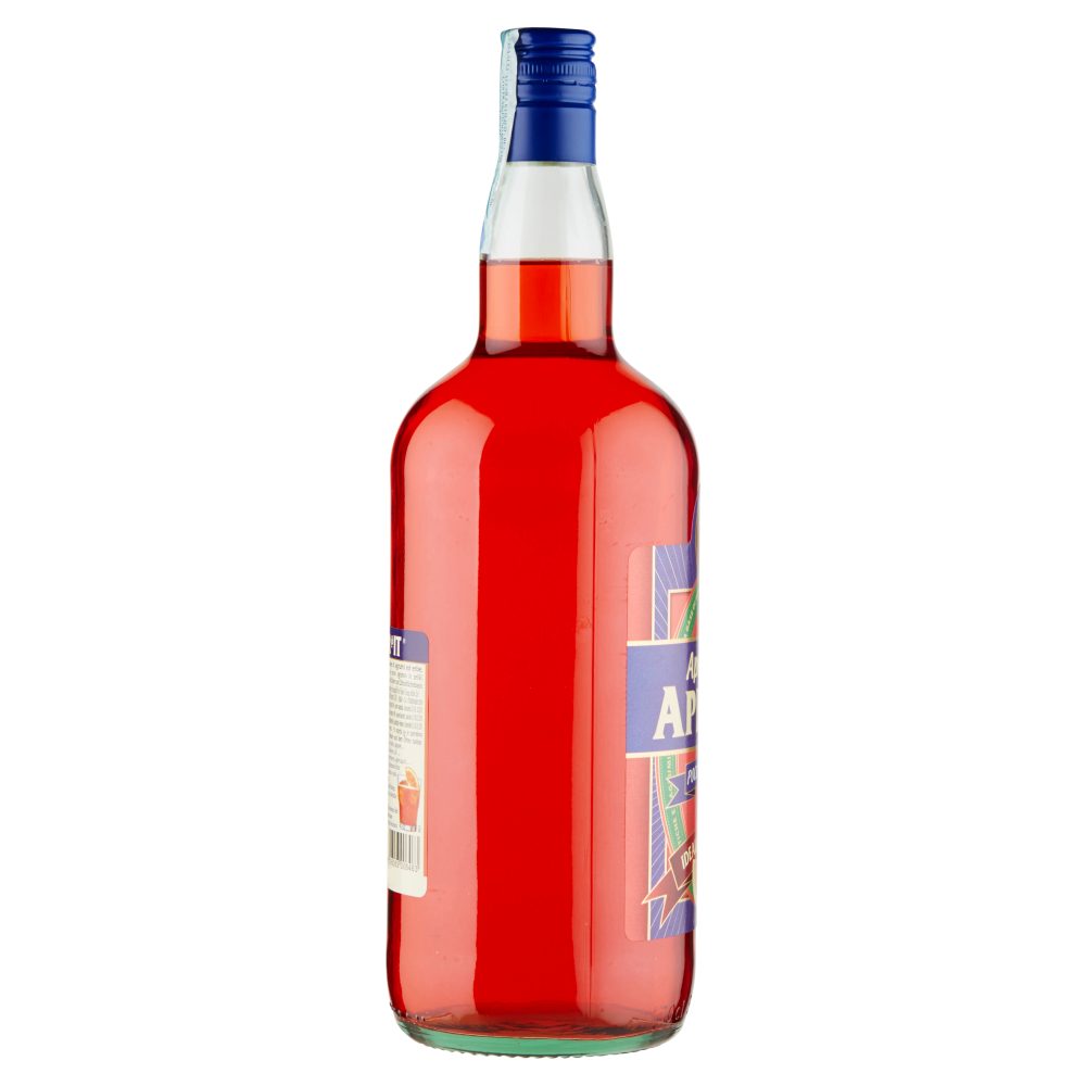 Aper@it Aperitivo Poco Alcolico 150 cl
