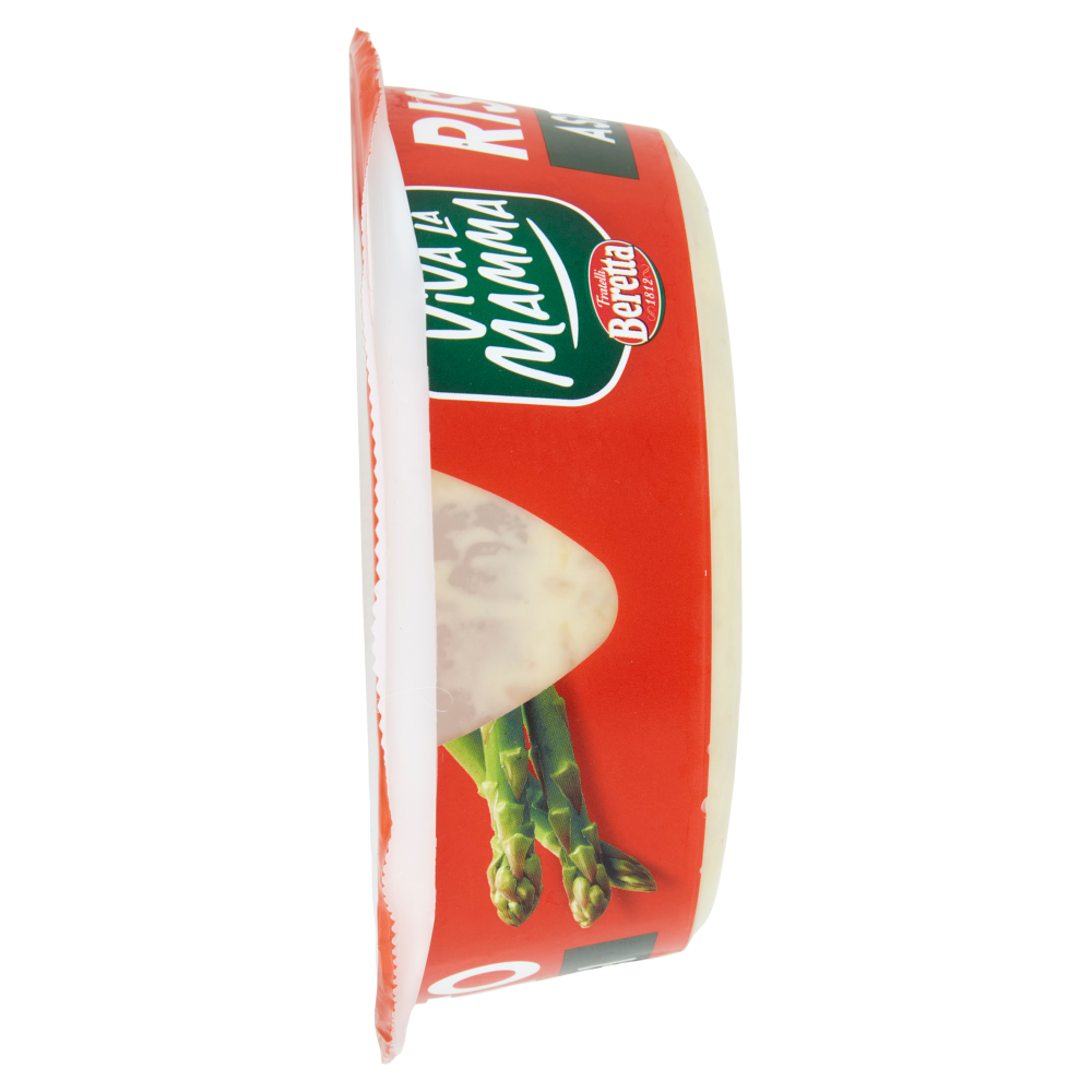 Viva la Mamma Risotto Asparagi 250 g