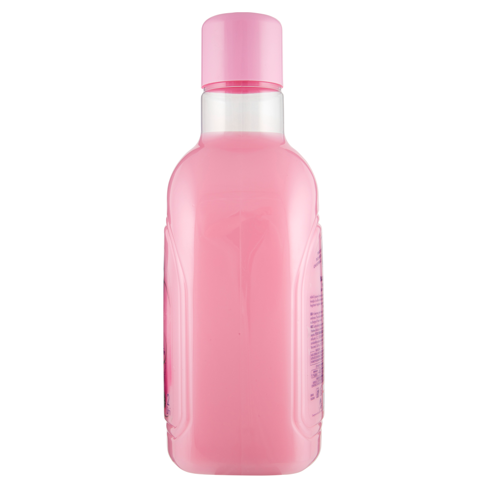 milmil Bagno Schiuma Mora & Muschio 2 Litri