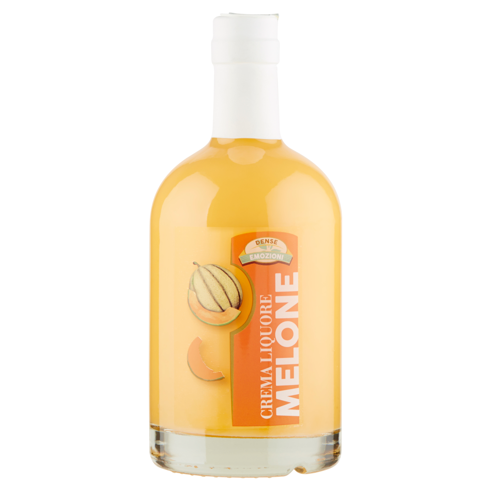 Dense Emozioni Crema Liquore Melone 50 cl
