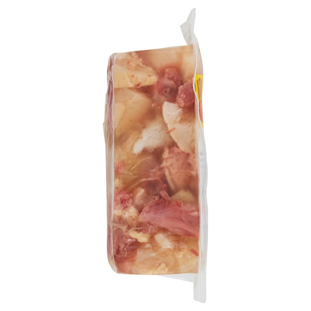 Fratelli Cauli I Grangustosi Nervetti in Gelatina Cotti Sottovuoto