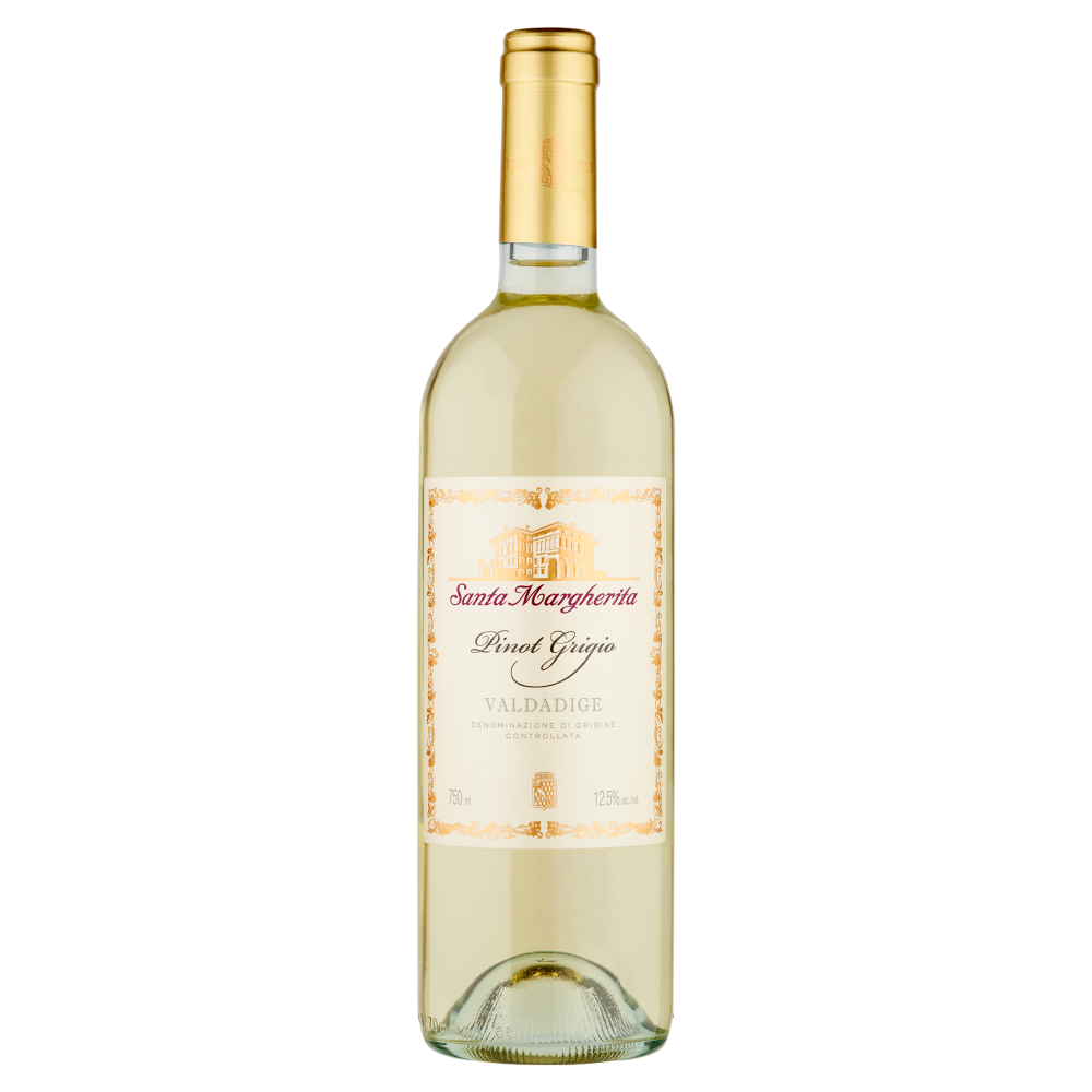 Santa Margherita Pinot Grigio Valdadige DOC 75 cl