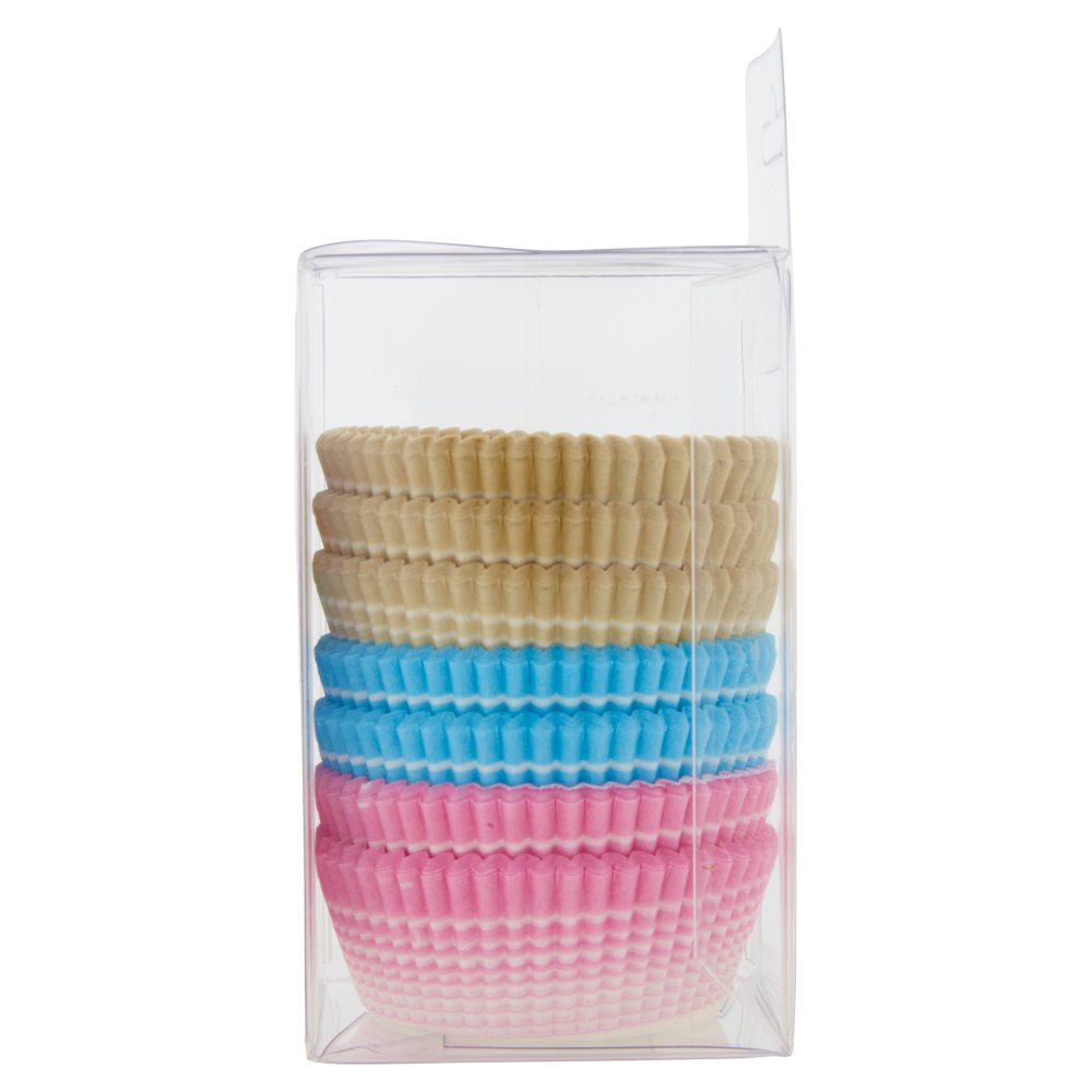 Carrefour Classic Pirottini Grandi 50mmx25mm 140 pz