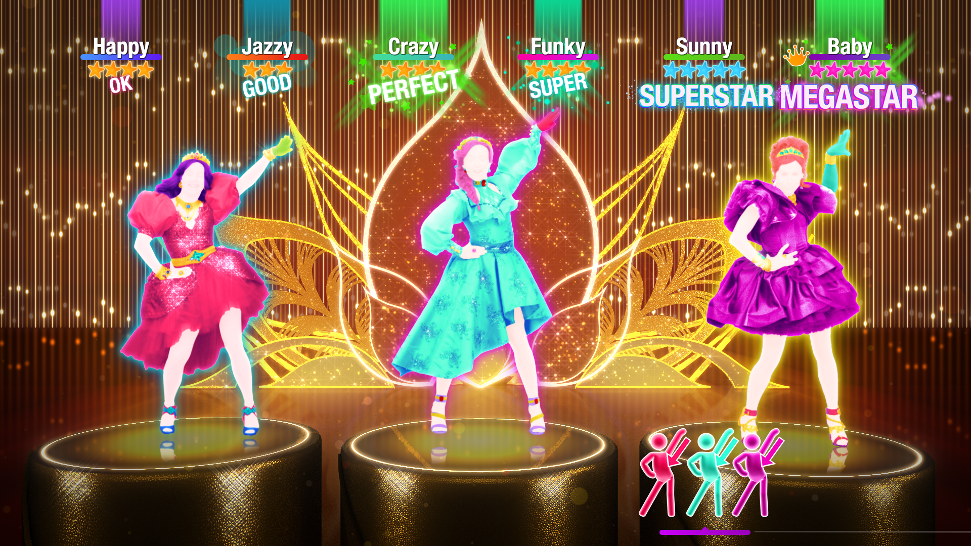 Nintendo Just Dance 2021, NSW Standard Inglese, ITA Nintendo Switch