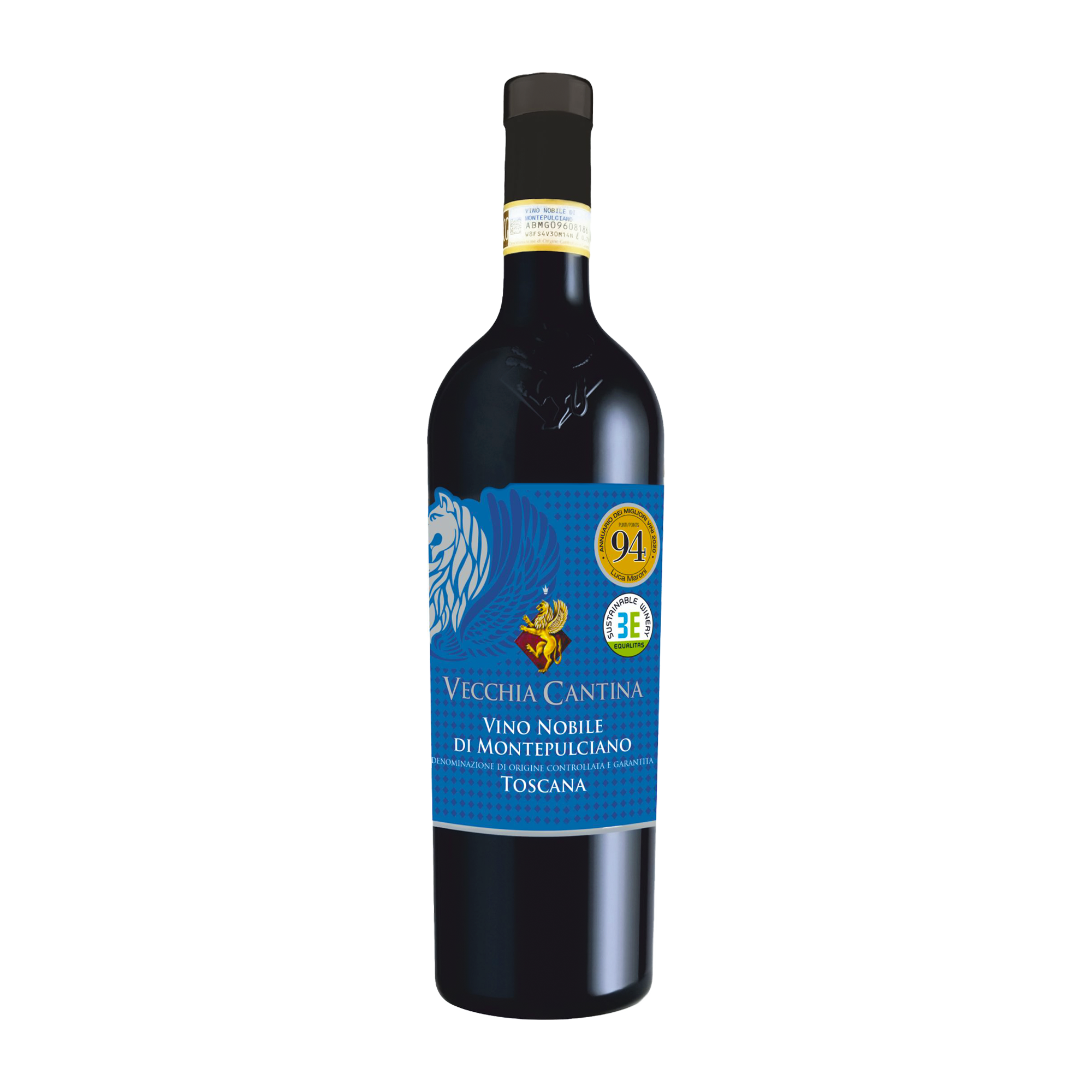 Vecchia Cantina Vino Nobile di Montepulciano