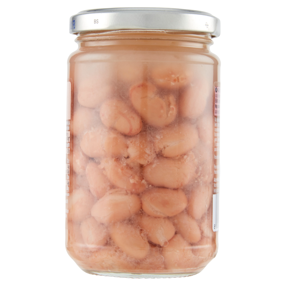 alce nero Fagioli Borlotti 300 g