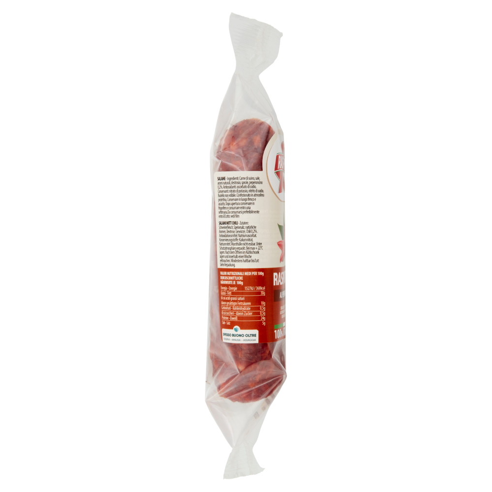 Raspini Raspinotto al Peperoncino 150 g