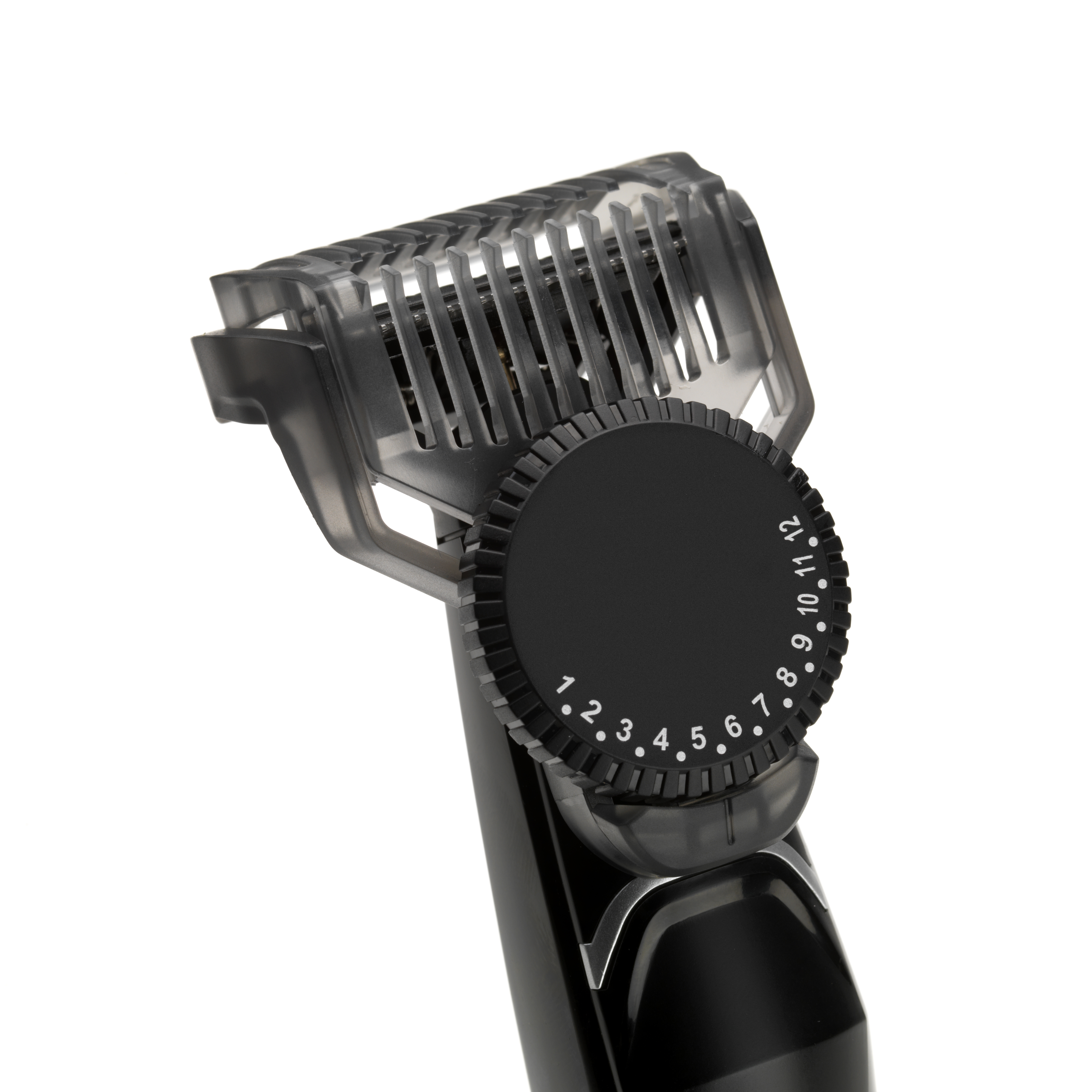 BaByliss T881E regolabarba CA/Batteria 24 1,2 cm Nero