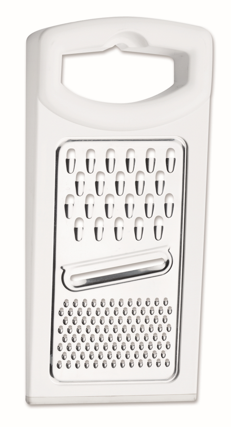 Ghidini Cipriano Grattugia universale inox - Daily