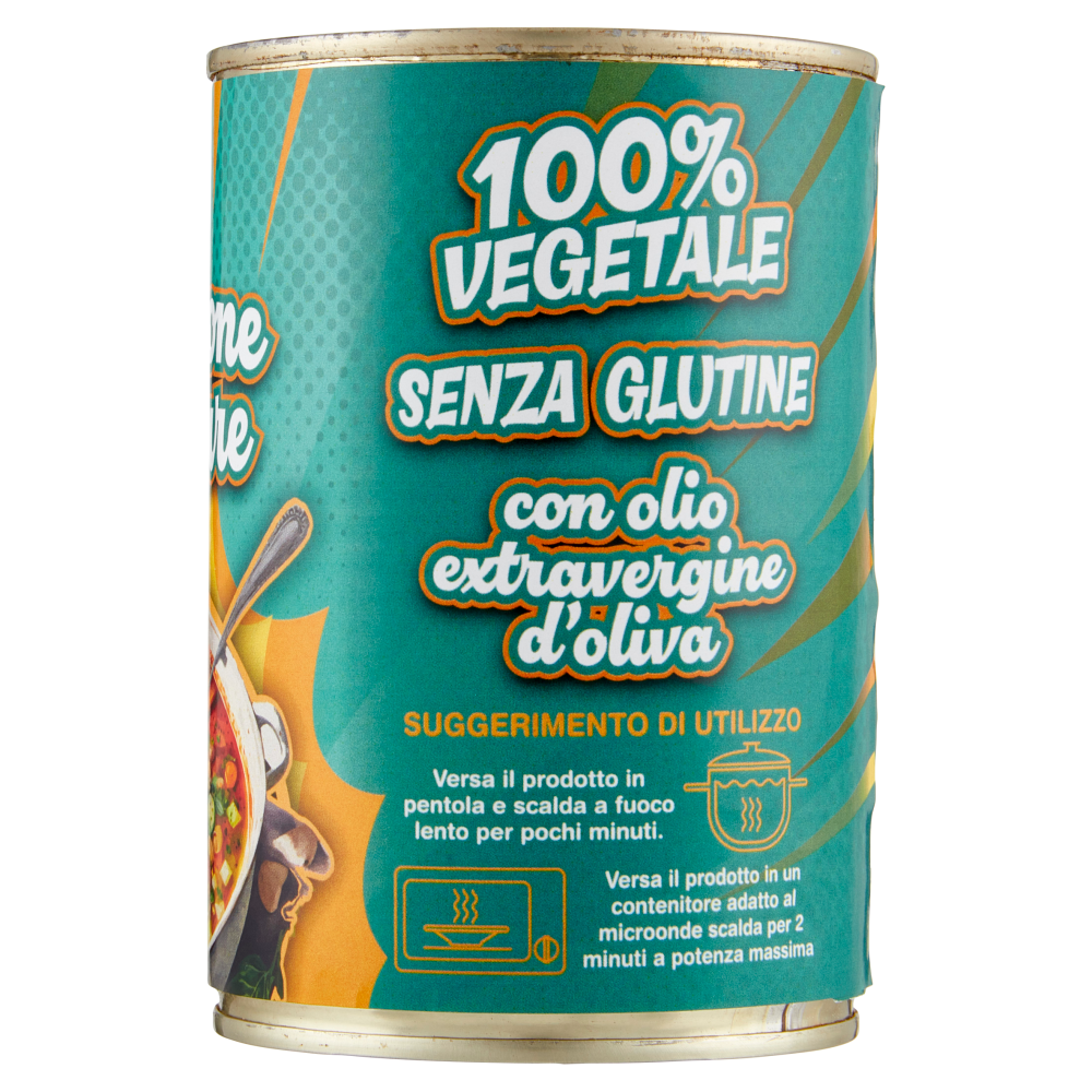 Berni Minestrone di verdure 420 g