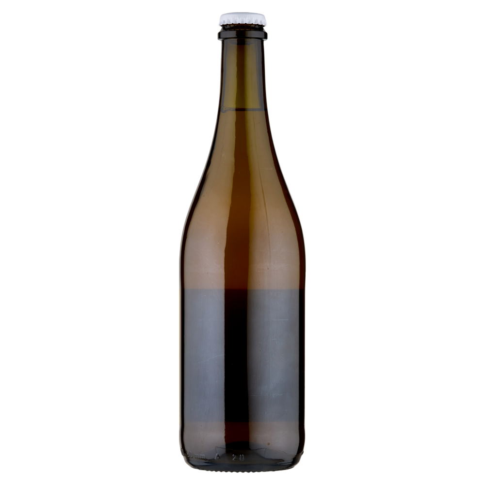 La Morosina Birra Agricola Ticinensis Bionda 75 cl