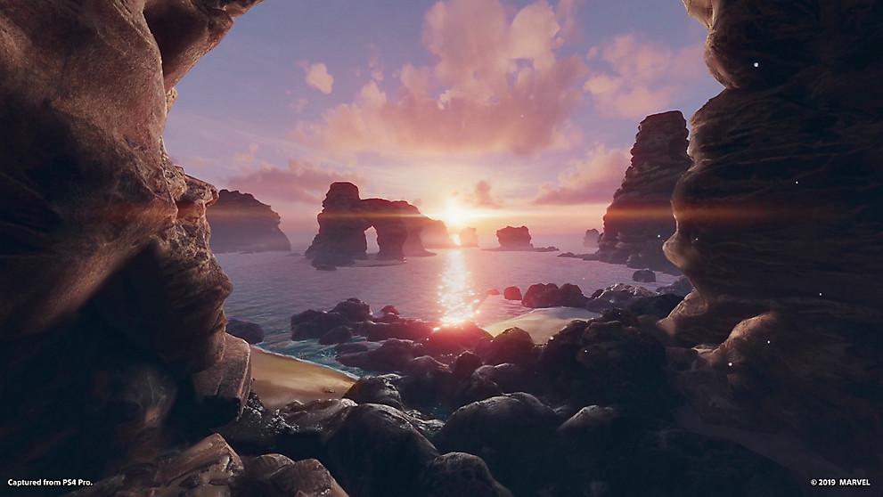 Sony Marvel's Iron Man VR Standard Inglese PlayStation 4