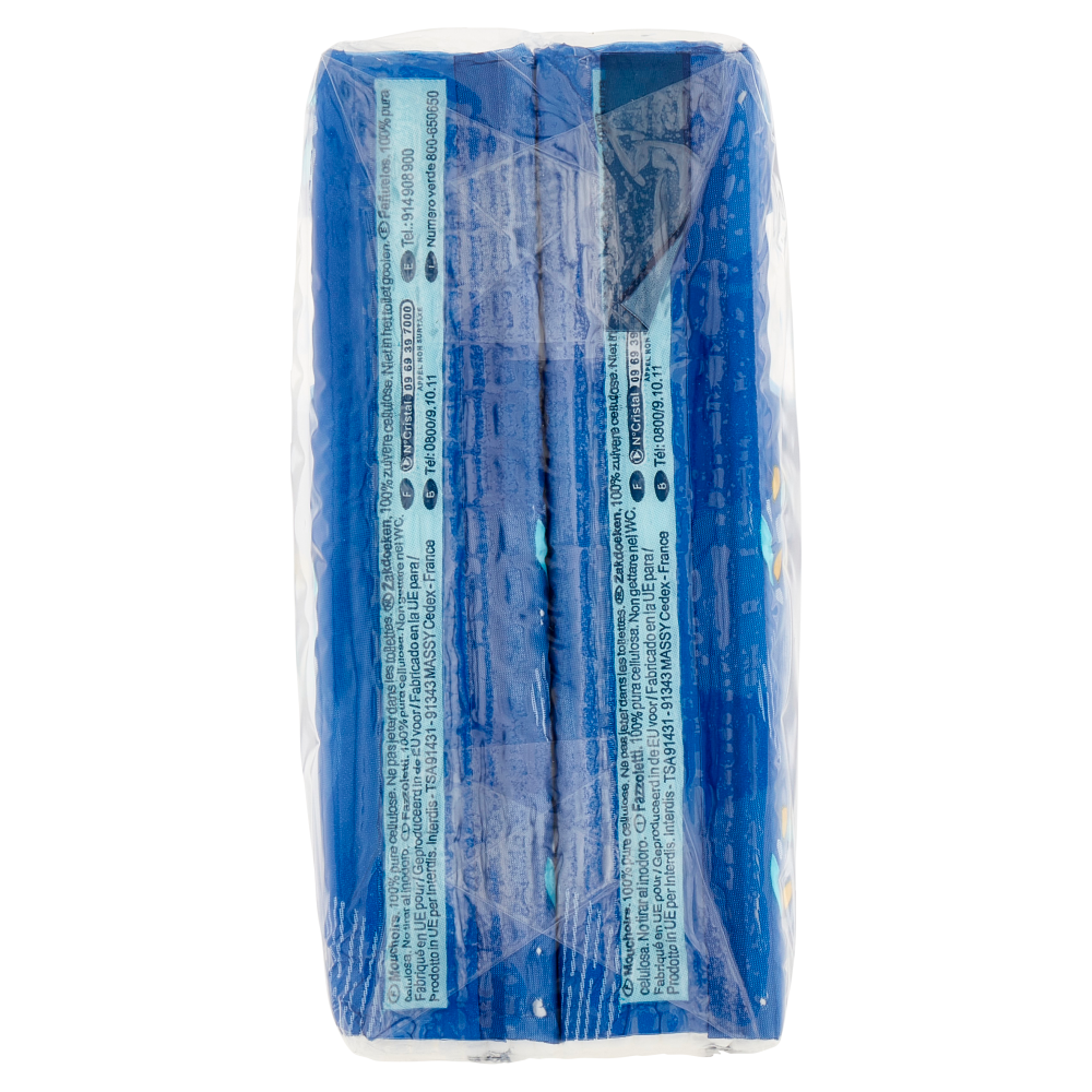 Carrefour Soft Confort 4 veli 12 pz