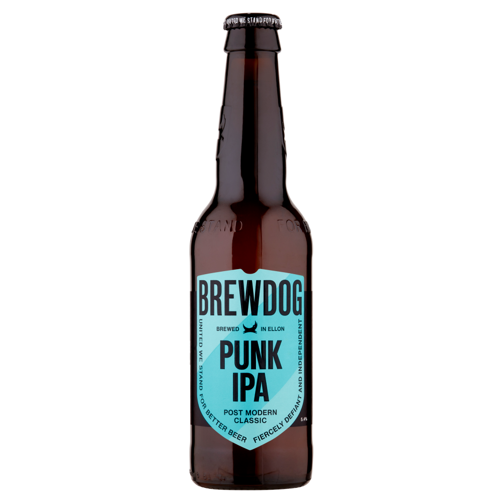 BrewDog Punk Ipa 330 ml