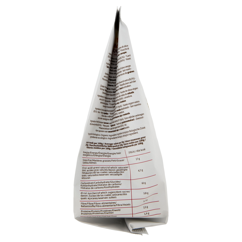 i Bibanesi Kamut Bio 250 g