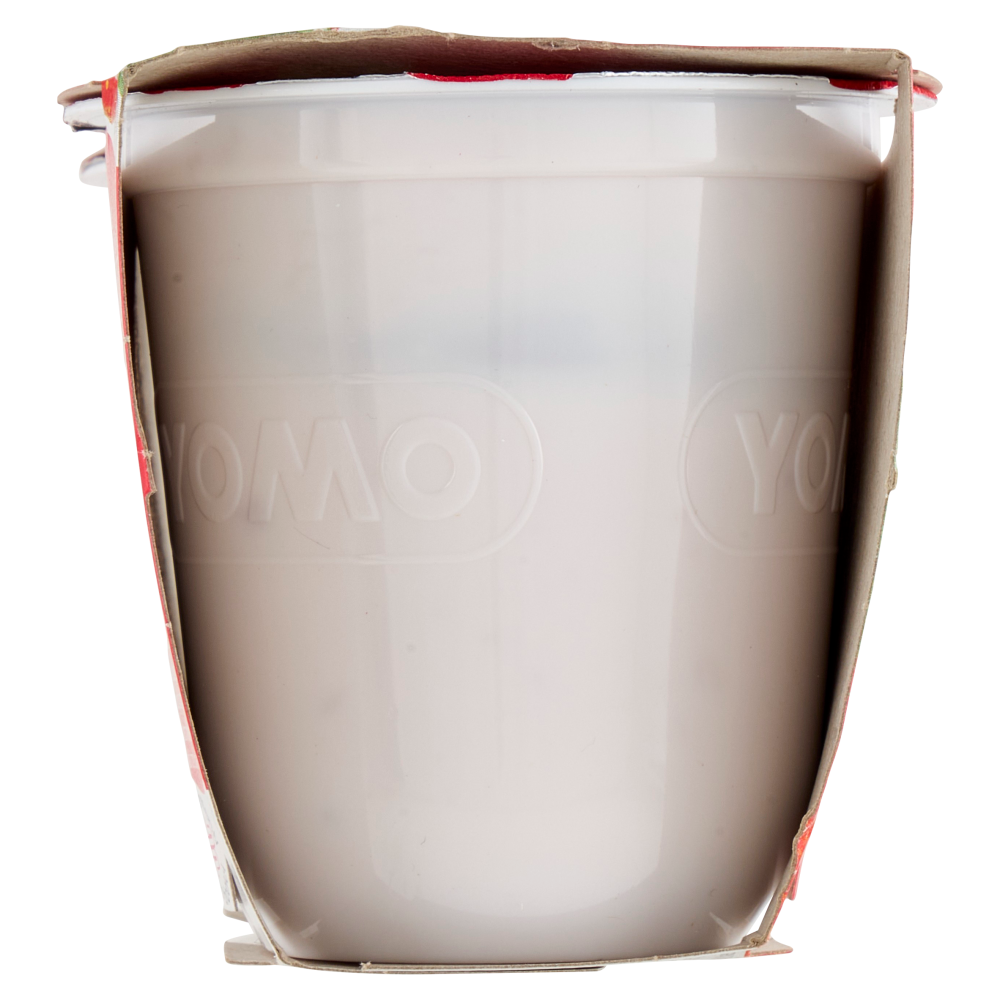 Yomo Kefir frutti rossi 2 x 115 g