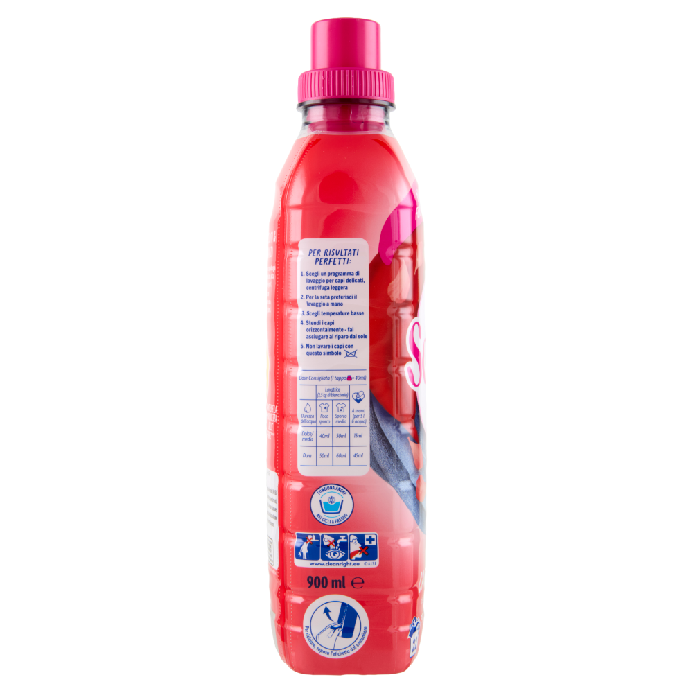 Soflan detersivo liquido, per Capi Misti 900 ml