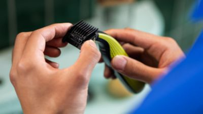 Philips OneBlade Original blade 5in1