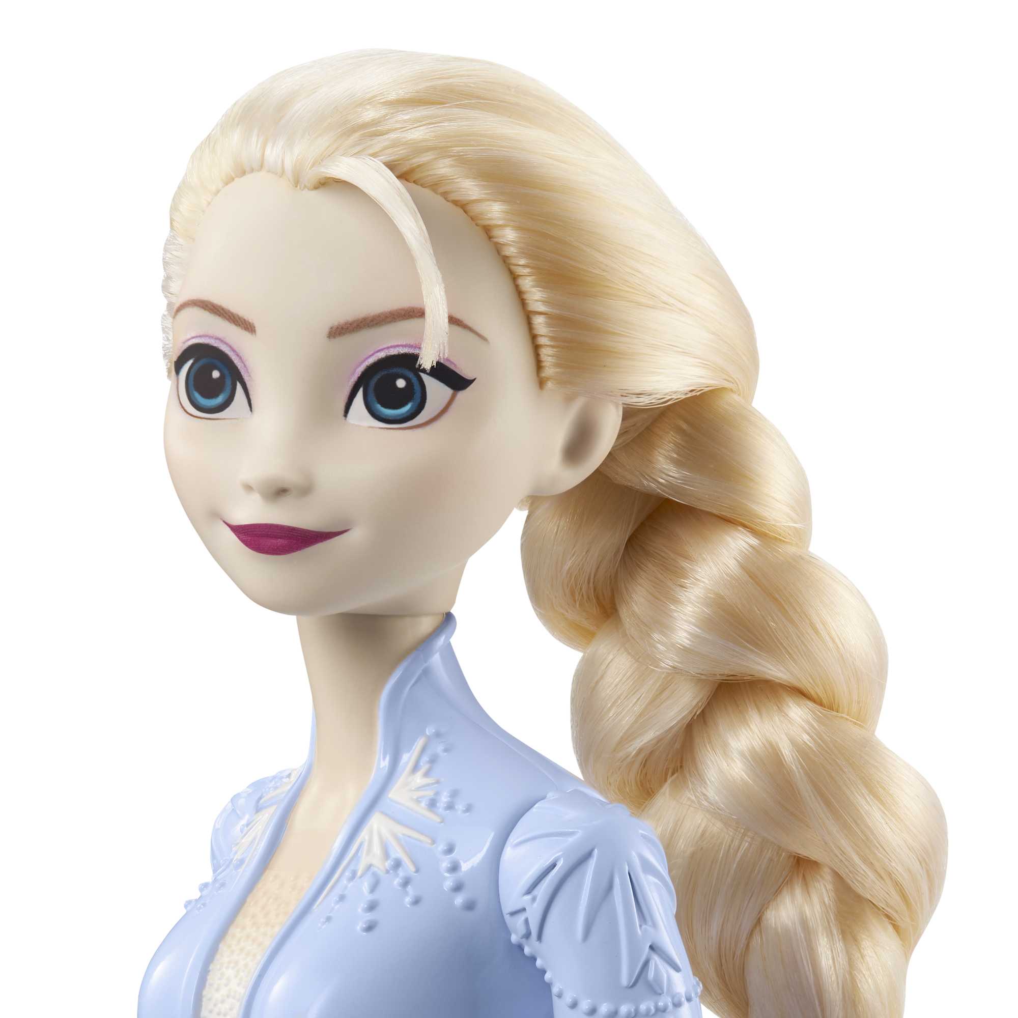 Disney Frozen HLW48 bambola