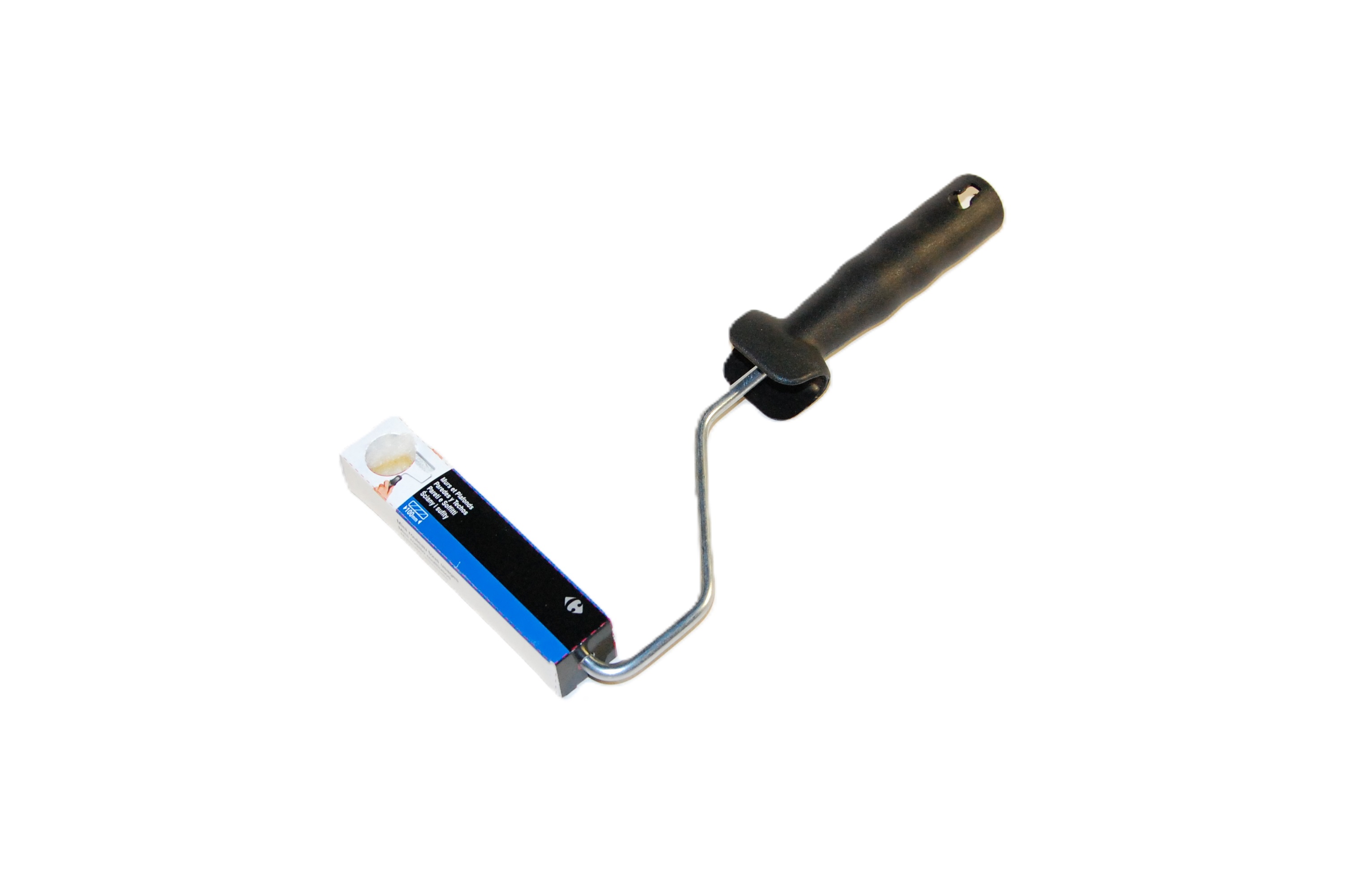 Carrefour rullo 10cm 