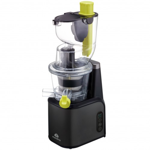 Mandine Estrattore di succo MSJ02L-17 nero