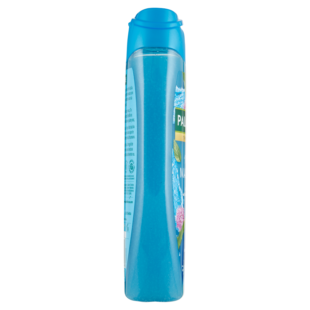 Palmolive bagnoschiuma Thermal Spa Mineral Massage 500 ml