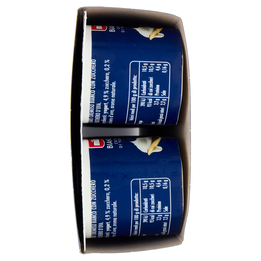 müller Bianco Crema di Yogurt 8 x 125 g