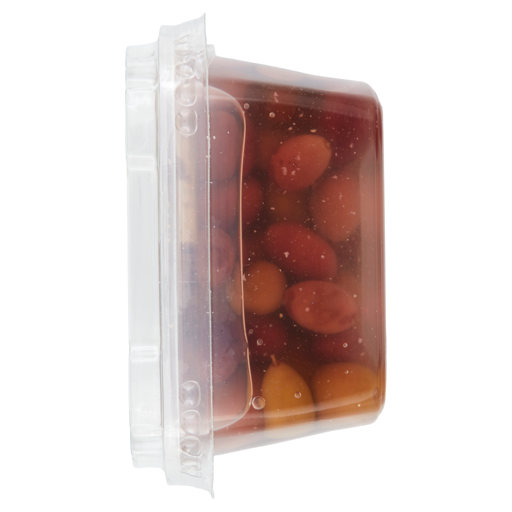 Terre d'Italia Olive Taggiasche della Liguria in salamoia 300 g