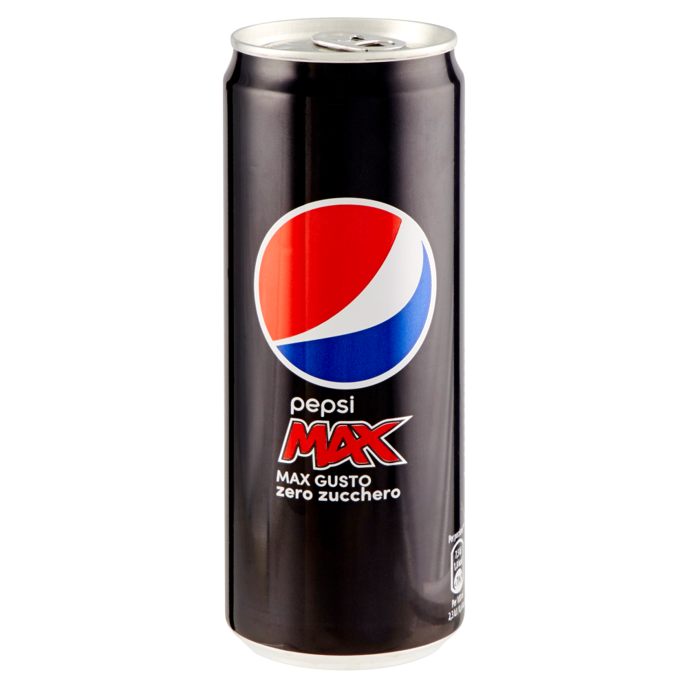 Pepsi Max 330 ml | Carrefour