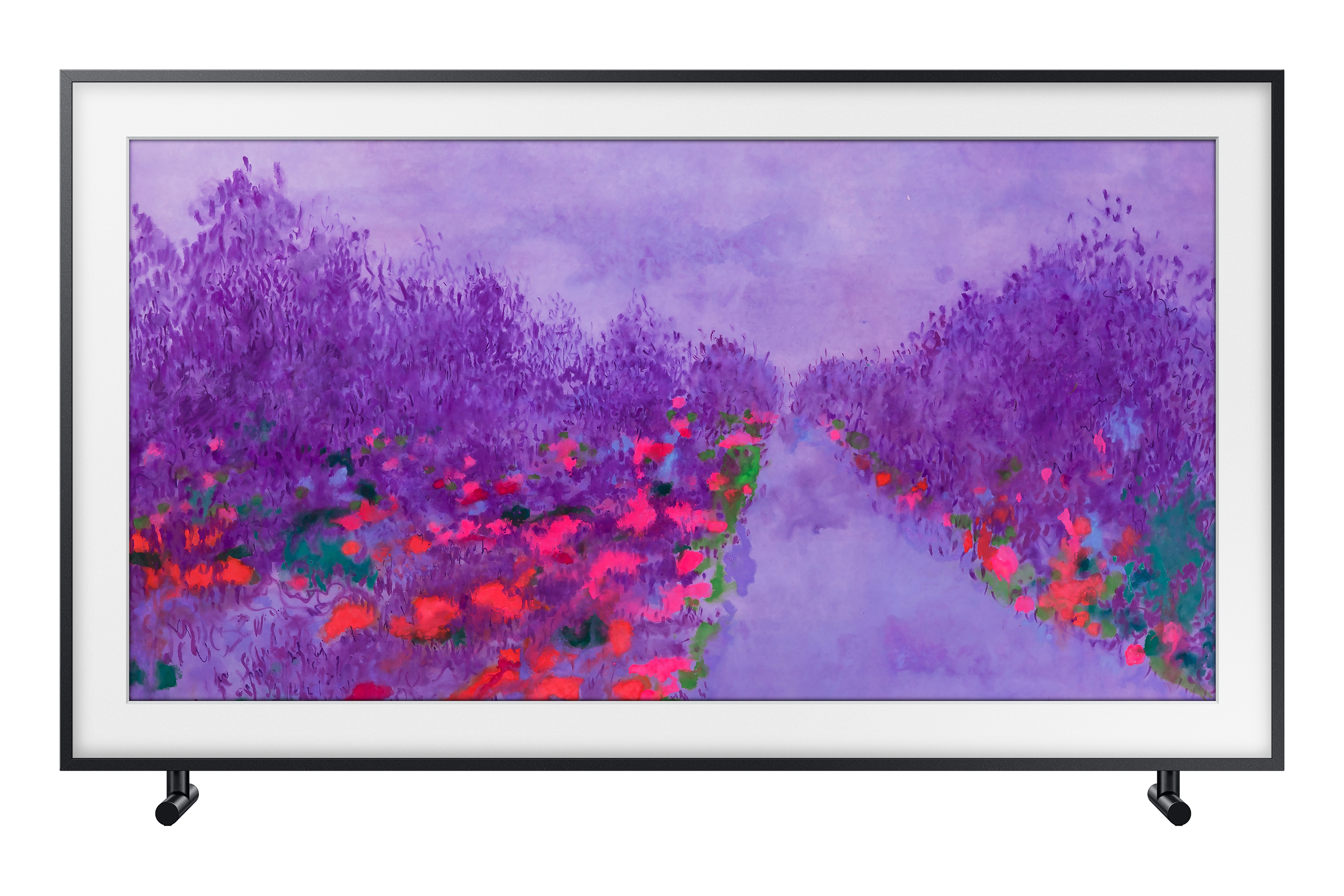 Samsung TV The Frame 4K 49&rdquo; 2018