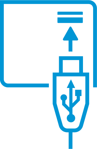 HP 14s-dq0062nl Intel® Celeron® N4020 Computer portatile 35,6 cm (14") HD 4 GB DDR4-SDRAM 128 GB SSD Wi-Fi 5 (802.11ac) Windows 11 Home in S mode Bianco