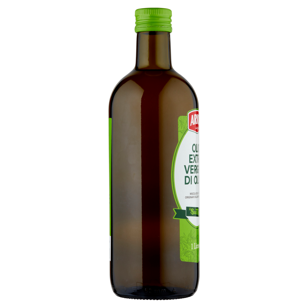 Arioli Olio Extra Vergine di Oliva il Succoliva 1 L