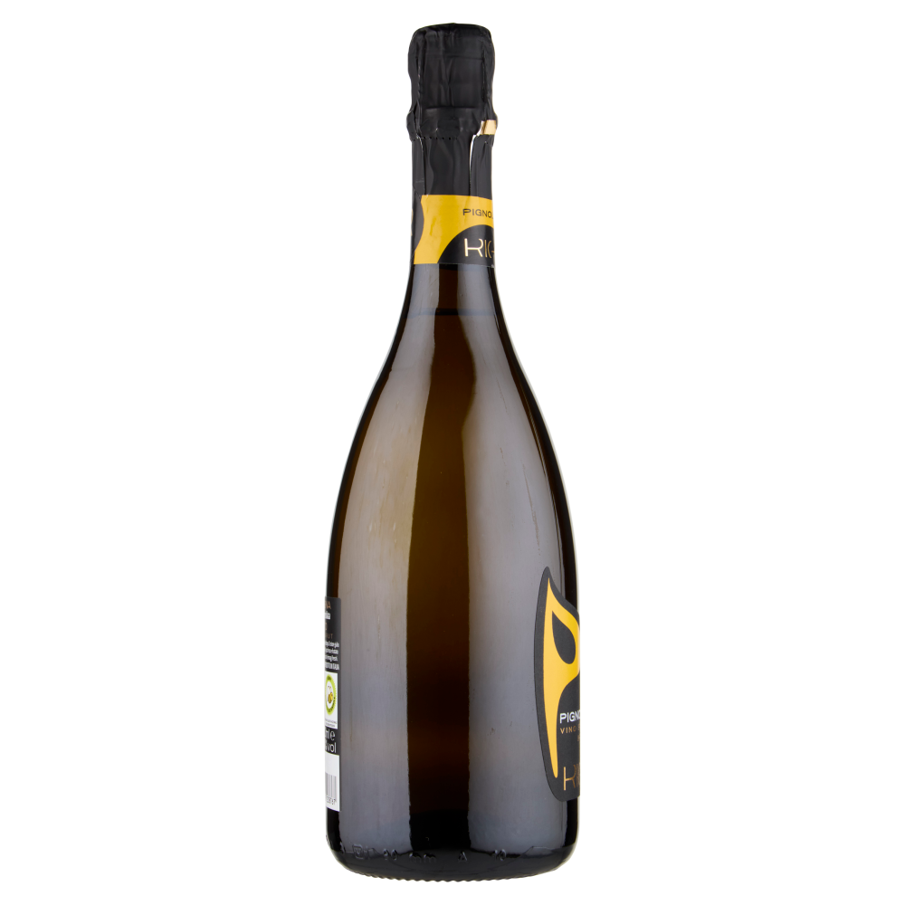 Righi Pignoletto Emilia-Romagna DOC Vino Spumante Brut 750 ml