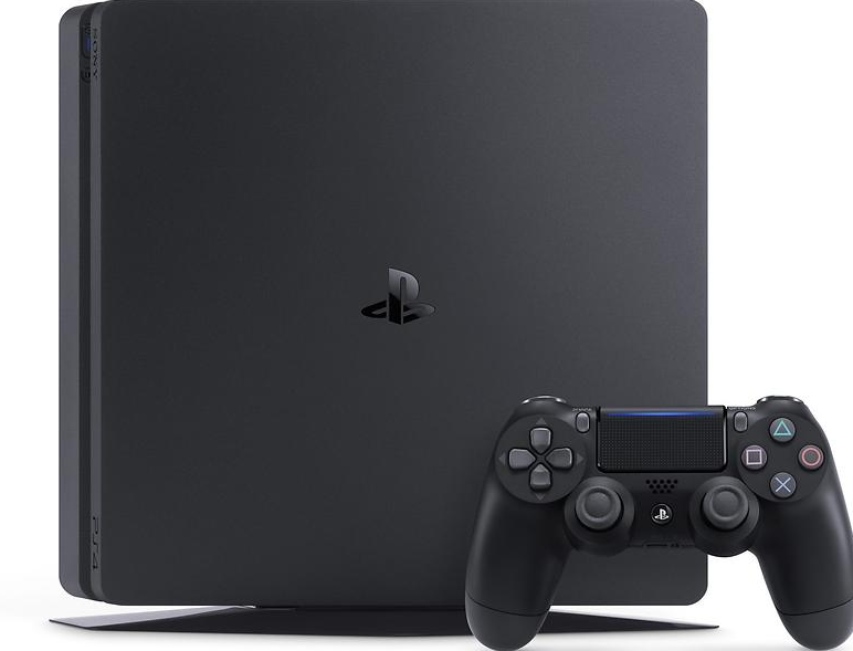 Sony PlayStation 4 Slim 500GB Wi-Fi Nero: prezzi e offerte