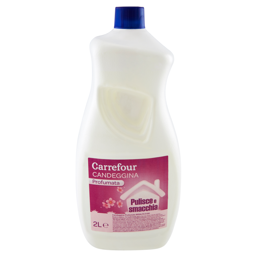 Carrefour Candeggina Profumata 2 L