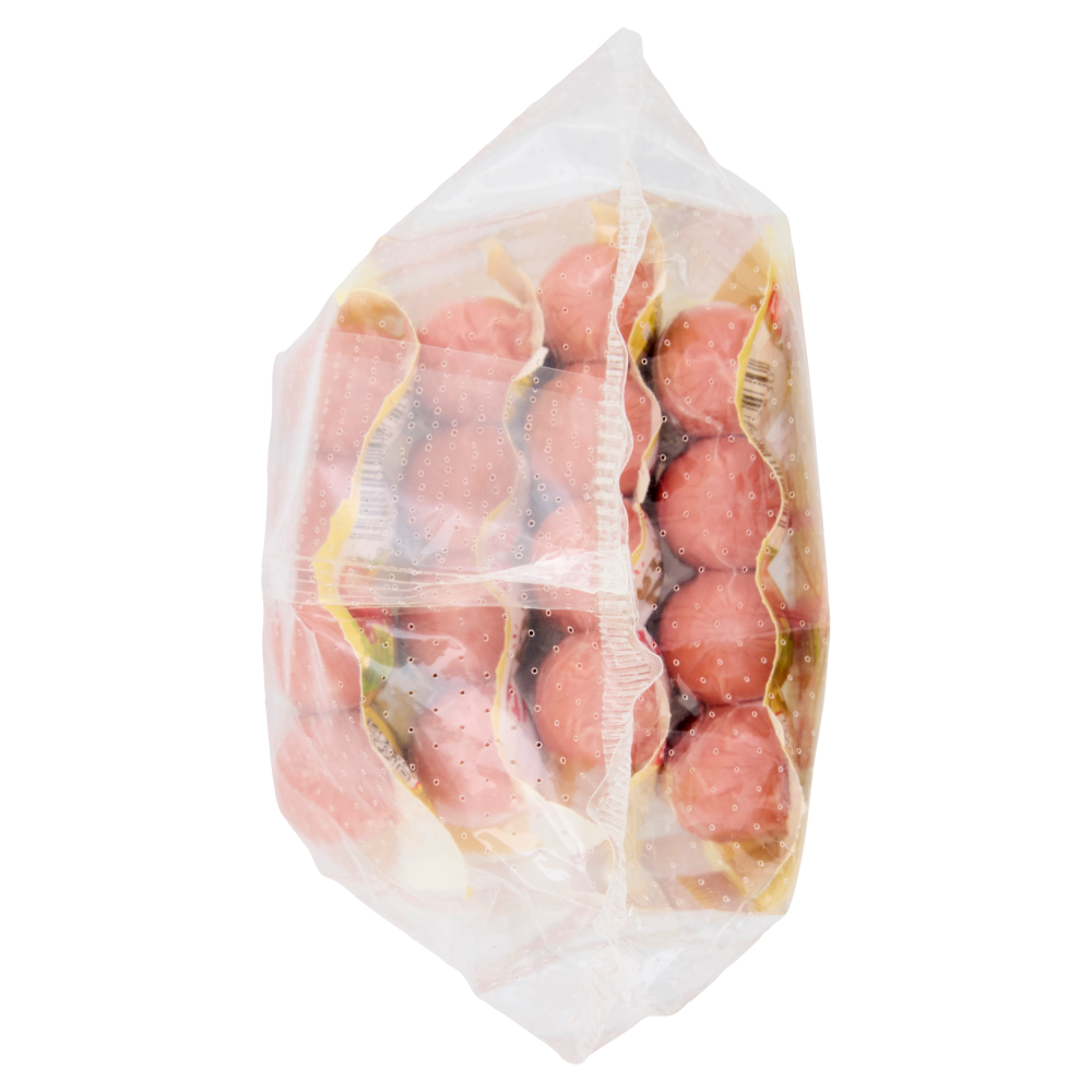 Aia Wudy Classico Mini 4 x 125 g