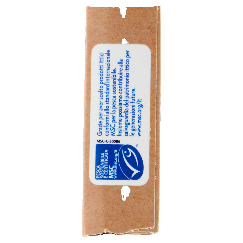 FRoSTA 2 Burger Dorati di Salmone Selvaggio 200 g