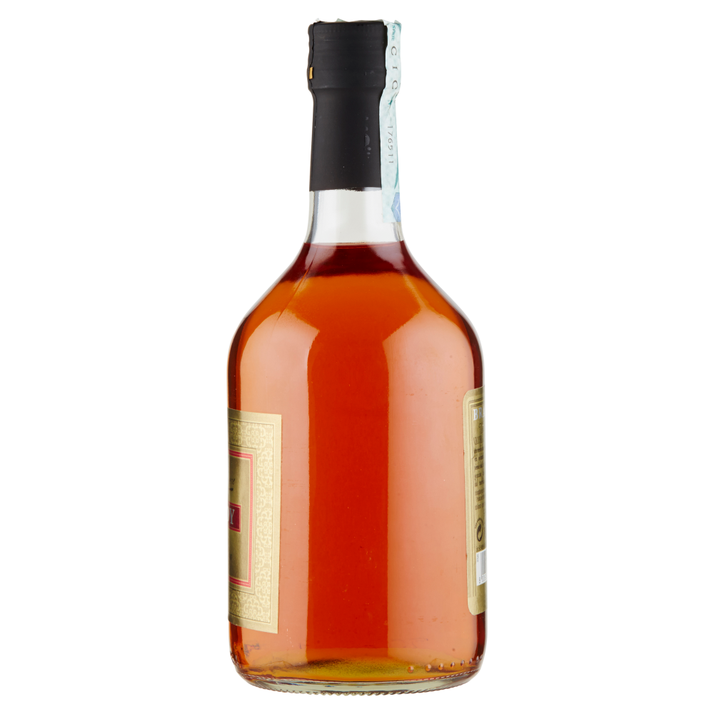Vecchia Rovere Brandy 70 cl