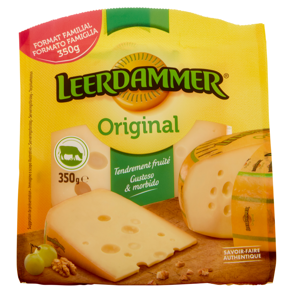 Leerdammer Original 350 g