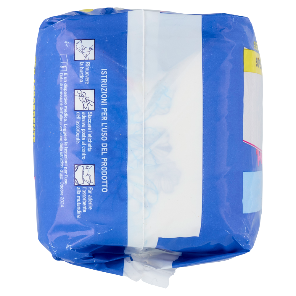 Lines Specialist Protection Assorbenti Extra 12 pz