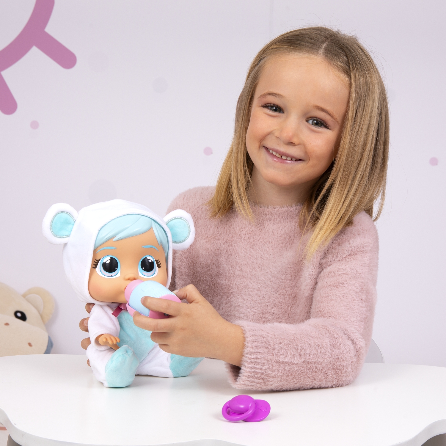 IMC Toys 921511 bambola