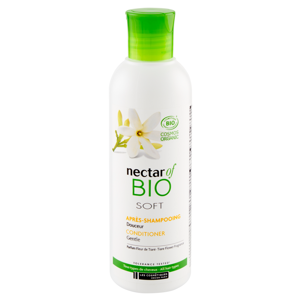 nectar of Bio Soft Conditioner All hair types 200 ml
