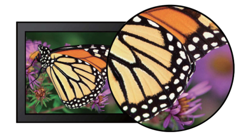 Philips V Line Monitor LCD con SmartControl Lite 243V5LHSB/00