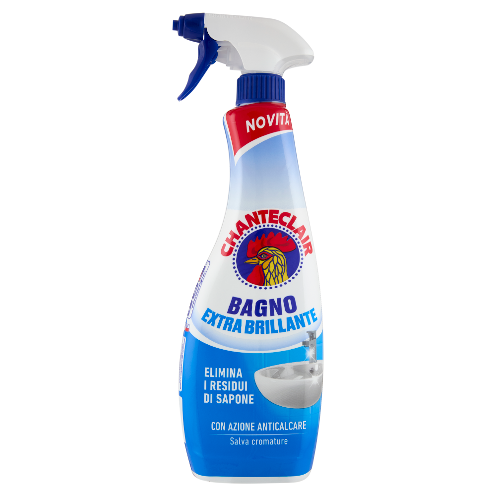 Chanteclair Bagno Extra Brillante 625 ml